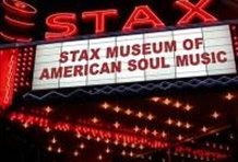 Stax Museum of American Soul Music